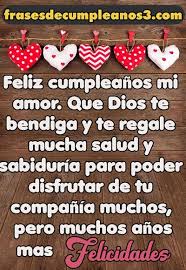 Mi corazón se expande cada día que estoy contigo. 70 Mensajes De Cumpleanos Para Dedicar A Tu Querido Novio