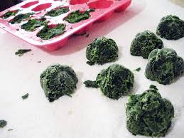 There are a few different methods you can try. How To Freeze Parsley To Use Later Kitchen Treaty Recipes