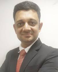 Urvish Acharya, Head