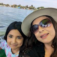 Karina Barron Lozano