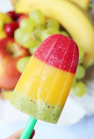 Sunday S Are For Icecream Gesunde Smoothie Eispops Selbermachen Kinder Essen Gesund Essen Fur Kinder Lecker