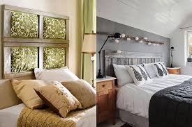 50 Schlafzimmer Ideen Fur Bett Kopfteil Selber Machen Schlafzimmer Ideen Kopfteil Bett 50er Schlafzimmer