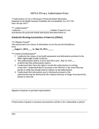 Applicability of hipaa to subcontractors hipaa applies to business associates that meet hipaaâ€™s definition of a business associate and that have an agreement with a covered entity that permits the business associate to create, receive. 22 Printable Hipaa Form For Employees Templates Fillable Samples In Pdf Word To Download Pdffiller