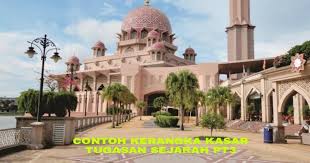 Pertanyaan berkenaan dengan tajuk kerja kursus pt3 telah dijawab apabila tajuk diumumkan. Contoh Kerangka Kasar Tugasan Sejarah Pt3 2021 Kajian Masyarakat My Panduan
