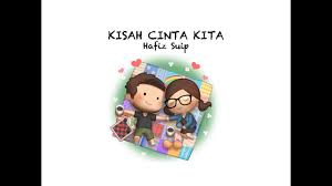Kisah cinta kita hafiz suip mp3 & mp4. Kisah Cinta Kita Hafiz Suip Cover Youtube