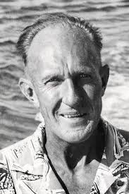 Reginald Alan Venn (1920-1986)