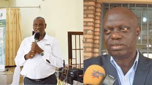 He was transferred to a psychiatric hospital. Amakuru Ku Rwanda Nu Burundi Alfred Nkubili Egide Karuranga Abarobyi I Rusizi Impunzi Z Abarundi Rugali Amakuru