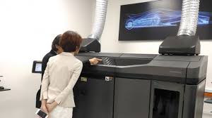 Due to prosperous industry expertise and practice, we are rendering 3d printing services to our customers. Hp Pasarkan Printer 3d Di Indonesia Di Akhir Tahun Ini Tribun Jogja