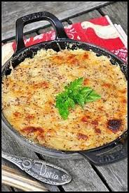 Epingle Sur Gratin