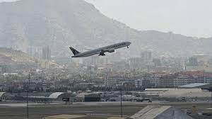 Secretary of state antony blinken said us embassy staff in kabul were leaving the compound and going to the airport, as taliban insurgents entered the afghan capital and local officials said president ashraf ghani had stepped down and fled the country. C0ixyjj6uftkgm