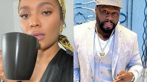 50 Cent Stepping Up Efforts to Retrieve $50K Debt from Teairra Mari
