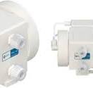 PSU Series Pumps - White Knight Fluid Handling