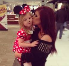 She gave birth to their daughter, aubree skye lind, went on to earn her ged. 16 And Pregnant Teen Mom 3