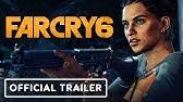 Far cry 6 is back with the far cry 6: Whukoxq2buqtfm