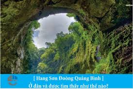 Kinh nghiệm doanh số từ 0 đến 300tr/tháng. Hang SÆ¡n Ä'oong Quáº£ng Binh á»Ÿ Ä'au Va Ä'Æ°á»£c Tim Tháº¥y NhÆ° Tháº¿ Nao
