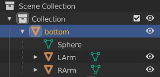 A blender can do so much more than mix margaritas. Parenting B3d101 Pre Alpha Documentation