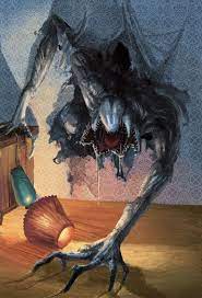 Stranger things viewers had several questions after the heartbreaking season 3 finale: Stranger Things Monster By Phill Art Stranger Things Monster Demogorgon Stranger Things Stranger Things Art