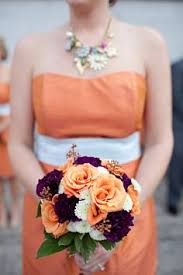 Maybe you would like to learn more about one of these? 25 Best Burt Orange And Purple Wedding Images Purple Wedding Wedding Fall Wedding