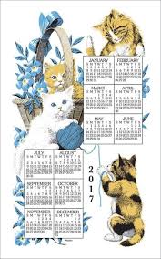 58 Stunning Printable Calendar Templates Pouted Com Cat Calendar Printable Calendar Template 2017 Printable Calendar