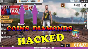 Free Fire Diamonds Hack Generate Unlimited Diamonds Free In 2020 Tool Hacks Android Hacks Cheat Online