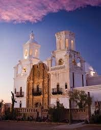 Maybe you would like to learn more about one of these? Mission San Xavier Del Bac Exterior Jpg Visit Tucson