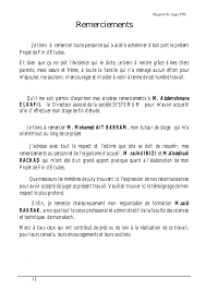 Veillez à ne pas faire de fautes d'orthographe dans votre lettre de. Modele Rapport De Stage Secretaire Medicale