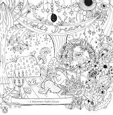 A midsummer night's dream is one of the best known and most popular plays by william shakespeare. Pin On Mandala Malvorlagen