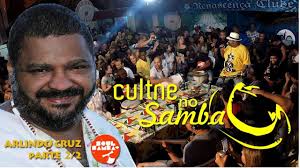 Arlindo Cruz & Soul Mais Samba
