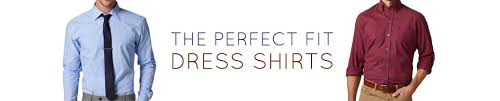 The Perfect Fit Dress Shirts Effortless Gent