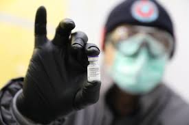 Health minister datuk seri dr adham baba. Sinovac Vs Biontech How Can I Choose My Covid 19 Vaccine In Turkey Daily Sabah