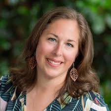 Katie M., Editor in Los Angeles, United States