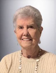 Peggy Utley Obituary May 6, 2022