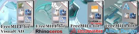 Maybe you would like to learn more about one of these? Freemill Kostenlose Software Zur Programmierung Von Cnc Frasen Mecsoft Europe Gmbh Pressemitteilung Pressebox