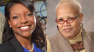 In Ohio, a GOP Newcomer Battles a Family's Political Legacy