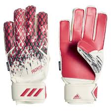 Predator pro manuel neuer gloves match gloves inspired by manuel neuer's number one shirt. Just Keepers Adidas Predator 20 Fingersave Manuel Neuer Gloves