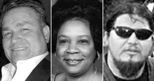 The Times obituaries for November 17, 2017