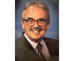 James (Jim) Tye Obituary (1936