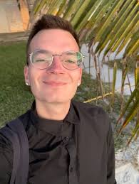 Ryan Christopher Morris Obituary (1996