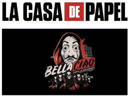 Wear a mask, wash your hands, stay safe. Las 3 Lecciones De La Casa De Papel Que Nadie Ve Y Hunden Sus Proyectos