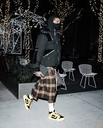 23, 2019, even the most optimistic takes weren't quite in line with what clarkson wound up providing. Jordan Clarkson Wore A Kilt Gq