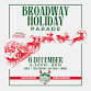 Broadway Holiday