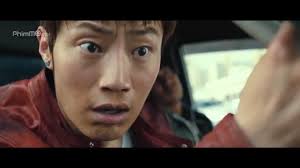 Mình xin phép ngoài lề 1 tẹo thôi 🤣 Bởi vì hôm nay mình xem lại phim lẻ  Đại Dịch Cúm