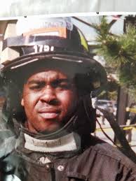 Keithroy Maynard Obituary (2001)