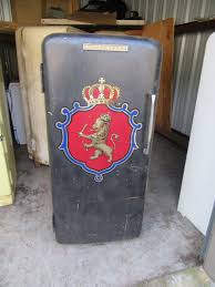 Image result for Yellow 1964 Kelvinator