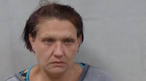 Kinter Charged with Felony Destruction of Property