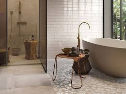 Idee Deco Salle De Bain Retro Chic Espace Aubade