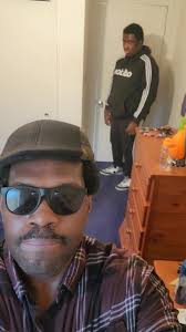 Anthony Jerome Muldrow