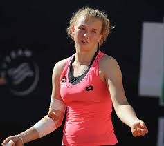 Jun 13, 2021 · french open champion barbora krejcikova completed a rare sweep of titles at roland garros as she won a third women's doubles major trophy with fellow czech teammate katerina siniakova on sunday. Kvitova V Siniakova Live Streaming Preview Timings Wta Dubai 2019