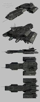 Stargate Daedalus Final Stargate Stargate Universe Stargate Ships