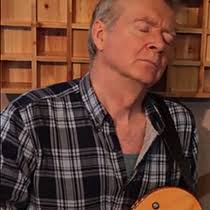 The Inside Track: Video Jazz Guitar Interviews with Chris Standring